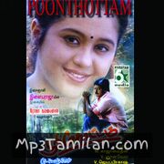 Poonthottam Movie Poster - Tamil Movie Songs