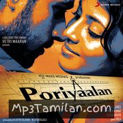 Poriyaalan Movie Poster - Tamil Movie Songs