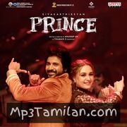 Prince (Tamil) Movie Poster - Tamil Movie Songs