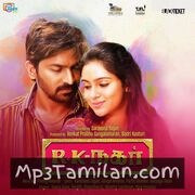 R K Nagar Movie Poster - Tamil Movie Songs