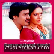 Raasave Unnai Nambi Movie Poster - Tamil Movie Songs