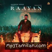 Raayan Movie Poster - Tamil Movie Songs