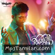 Rasaathi Nenja Movie Poster - Tamil Movie Songs