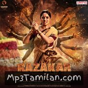 Razakar Movie Poster - Tamil Movie Songs