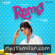 Remo Movie Poster - Tamil Movie Songs