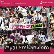 Rendavadhu Padam Movie Poster - Tamil Movie Songs