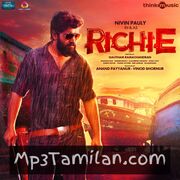 Richie Movie Poster - Tamil Movie Songs