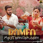 Romeo Movie Poster - Tamil Movie Songs