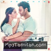 Saaho Movie Poster - Tamil Movie Songs