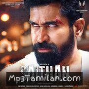 Saithan Movie Poster - Tamil Movie Songs