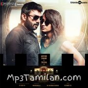 Sathuranka Vettai 2 Movie Poster - Tamil Movie Songs