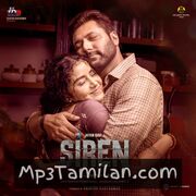 Siren Movie Poster - Tamil Movie Songs