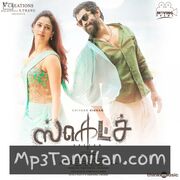 Sketch Movie Poster - Tamil Movie Songs