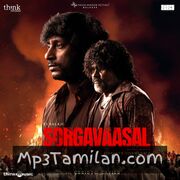 Sorgavaasal Movie Poster - Tamil Movie Songs