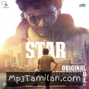 Star (Background Score) Movie Poster - Tamil Movie Songs