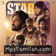 Star Movie Poster - Tamil Movie Songs