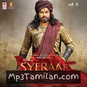 Syeraa Narasimha Reddy Movie Poster - Tamil Movie Songs