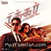 Takkar Movie Poster - Tamil Movie Songs