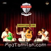 Tamizh Padam 2 Movie Poster - Tamil Movie Songs