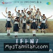 Teenz Movie Poster - Tamil Movie Songs