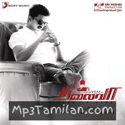 Thalaivaa Movie Poster - Tamil Movie Songs