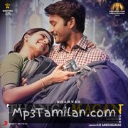 Thangamagan Movie Poster - Tamil Movie Songs