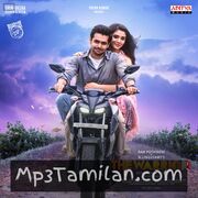 The Warriorr (Tamil) Movie Poster - Tamil Movie Songs