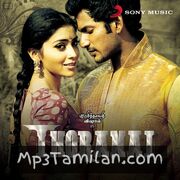 Thoranai Movie Poster - Tamil Movie Songs