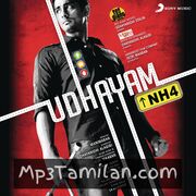 Udhayam NH 4 Movie Poster - Tamil Movie Songs