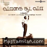 Vaagai Sooda Vaa Movie Poster - Tamil Movie Songs