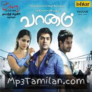 Vaanam Movie Poster - Tamil Movie Songs