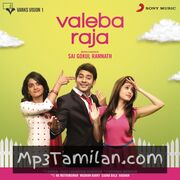 Valeba Raja Movie Poster - Tamil Movie Songs