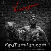 Vanangaan Movie Poster - Tamil Movie Songs