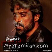 Vanjagar Ulagam Movie Poster - Tamil Movie Songs