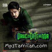 VascoDaGama Movie Poster - Tamil Movie Songs