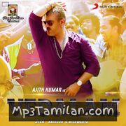 Vedalam Movie Poster - Tamil Movie Songs