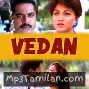 Vedan Movie Poster - Tamil Movie Songs