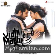 Vidhi Madhi Ultaa Movie Poster - Tamil Movie Songs