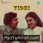 Vidhi Movie Poster - Tamil Movie Songs