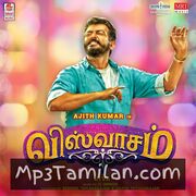 Viswasam Movie Poster - Tamil Movie Songs