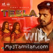 Will Movie Poster - Tamil Movie Songs