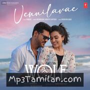 Wolf Movie Poster - Tamil Movie Songs