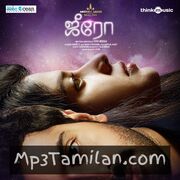 Zero Movie Poster - Tamil Movie Songs